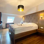 Olimian Retreat Rosa 421 Apartament