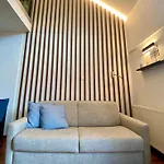 Olimian Retreat Rosa 421 Apartament *