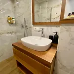 Olimian Retreat Rosa 421