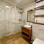 Apartament Olimian Retreat Rosa 421
