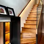 Apartman Olimian Retreat Rosa 421 *