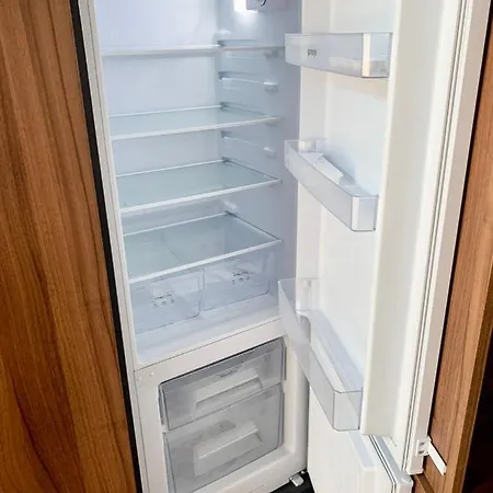 Apartmán Olimian Retreat Rosa 421