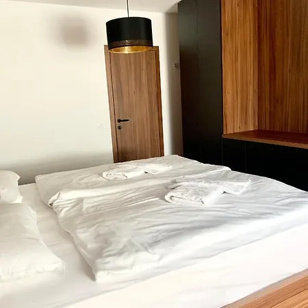 Apartmán Olimian Retreat Rosa 421 Podčetrtek