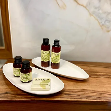 Olimian Retreat Rosa 421 아파트 포드체트르테크