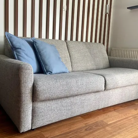 Apartament Olimian Retreat Rosa 421 Podčetrtek