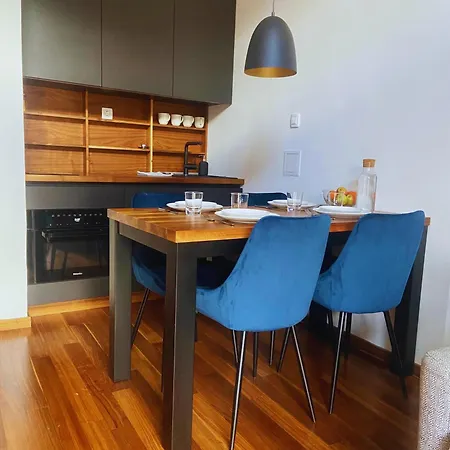 Olimian Retreat Rosa 421 Apartmán Podčetrtek
