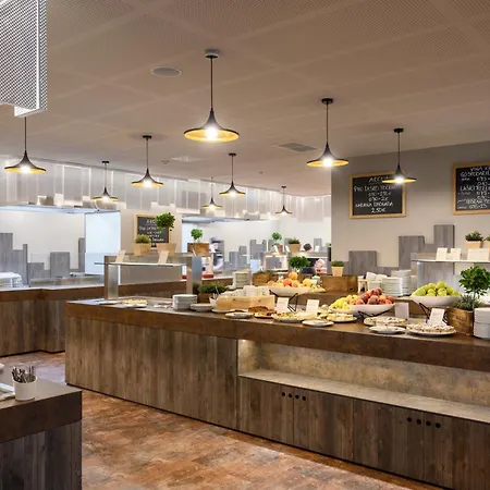 アパート Olimian Retreat Rosa 421