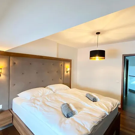 아파트 Olimian Retreat Rosa 421 *
