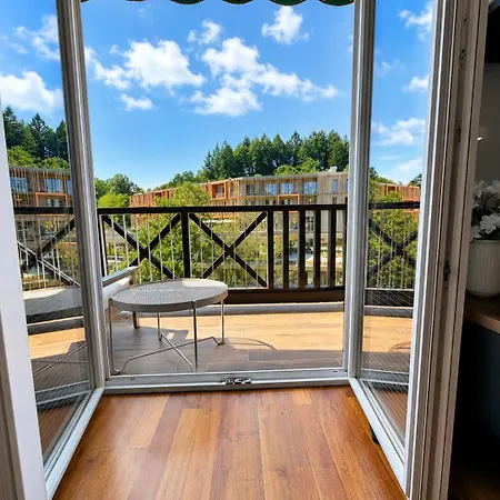 Olimian Retreat Rosa 421 Apartmán Podčetrtek