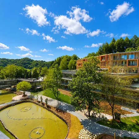 Olimian Retreat Rosa 421 Podčetrtek