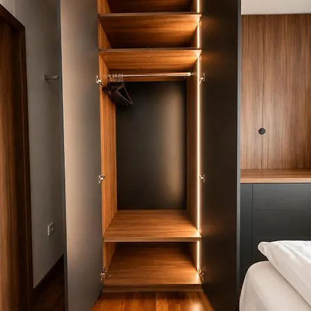Olimian Retreat Rosa 421 Apartmán Podčetrtek