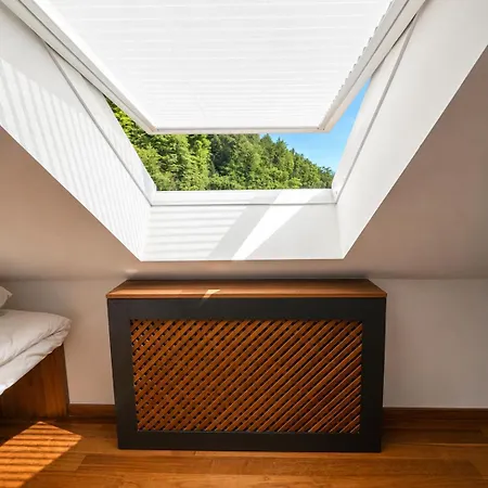 Apartmán Olimian Retreat Rosa 421 Podčetrtek