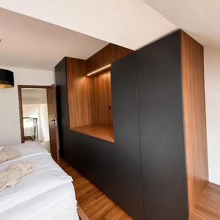 Olimian Retreat Rosa 421 Podčetrtek