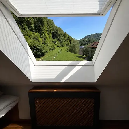Olimian Retreat Rosa 421 Apartmán