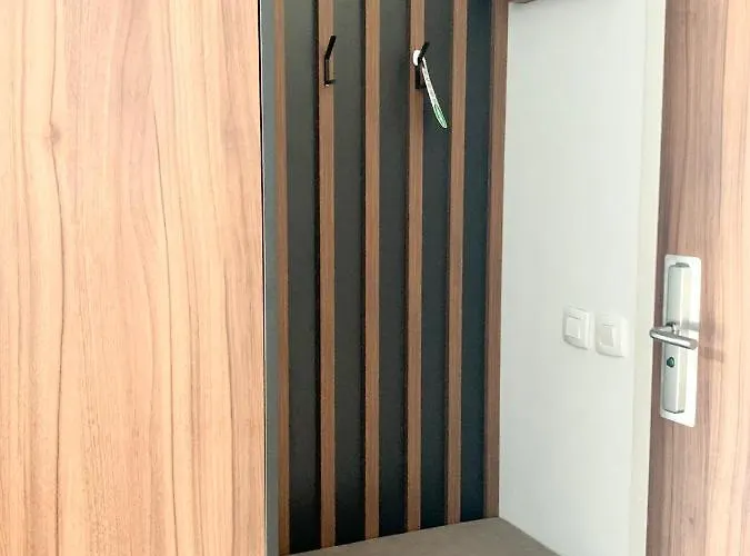 Olimian Retreat Rosa 421 Appartement *