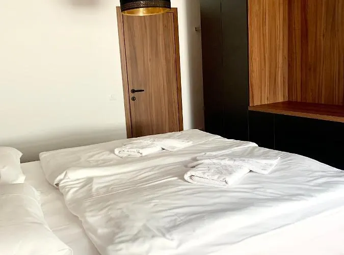 Appartement Olimian Retreat Rosa 421 Podčetrtek