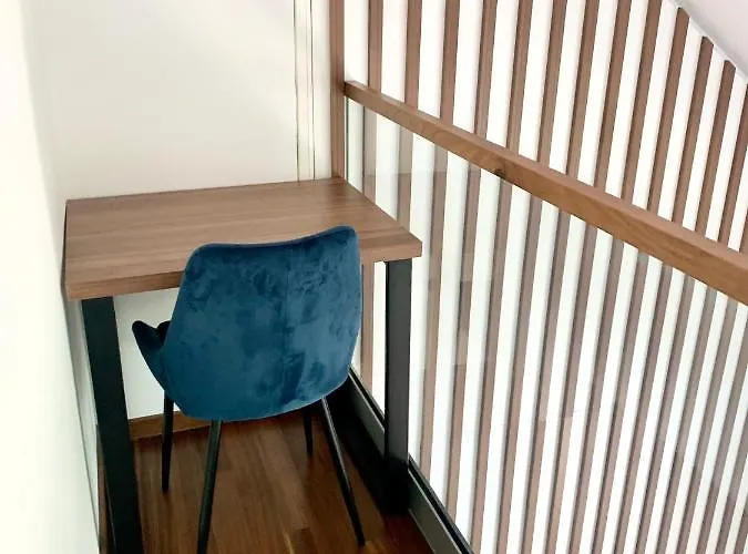 Olimian Retreat Rosa 421 * Podčetrtek