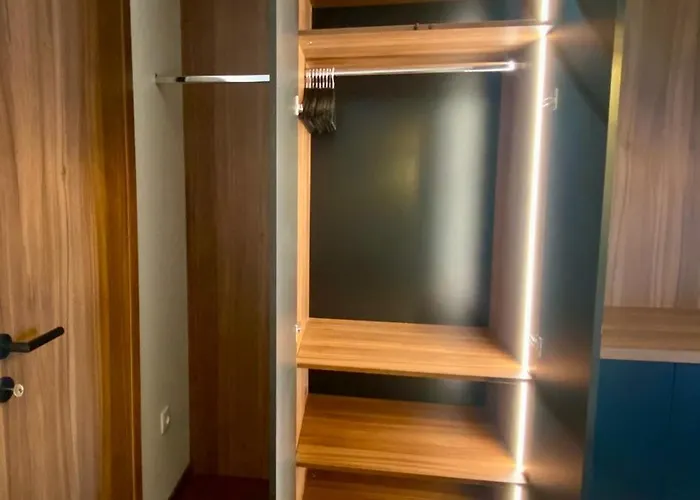 Appartement Olimian Retreat Rosa 421 Podčetrtek