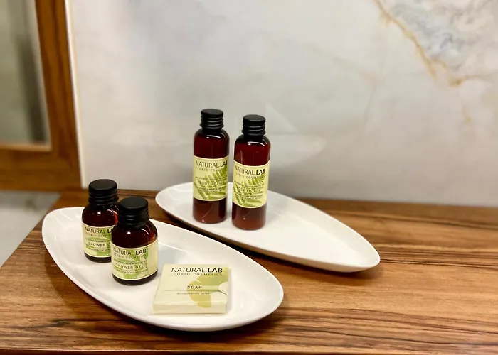 Olimian Retreat Rosa 421 Appartement Podčetrtek