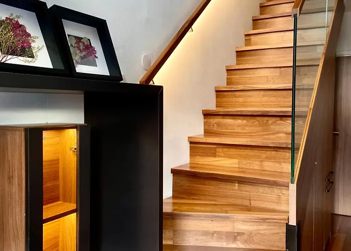 Appartement Olimian Retreat Rosa 421 *