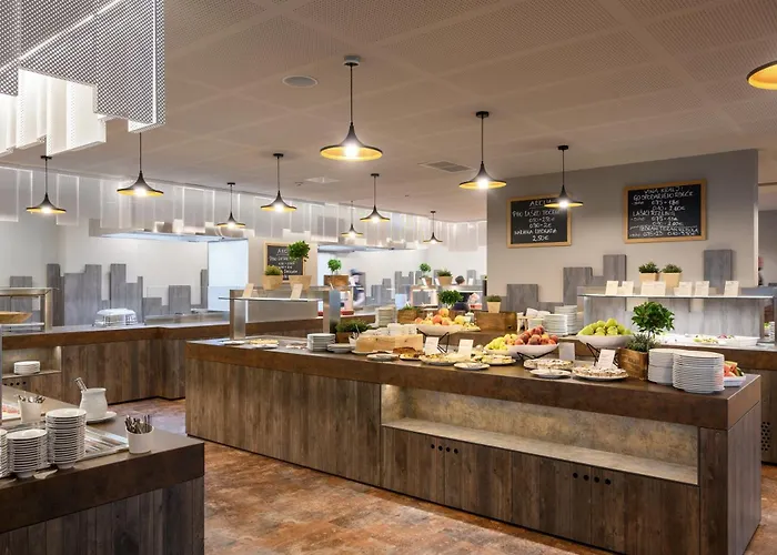 Appartement Olimian Retreat Rosa 421