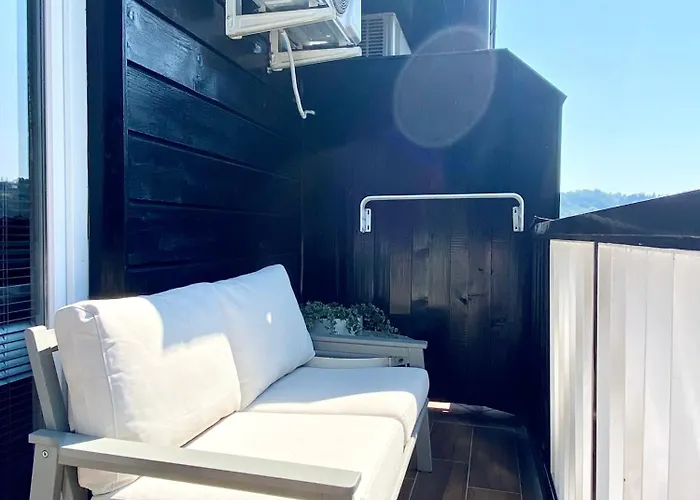 Olimian Retreat Rosa 421 * Podčetrtek